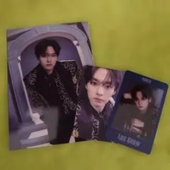 Stray Kids【FORCE】シーグリ　まとめ売り　リノ