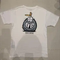 再お値下げ！NEW ERA x KEVIN LYONS Tシャツ ホワイト