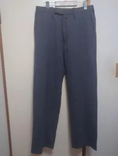 DELUXE clothing 極上シルエットストレート スラックスのサムネイル
