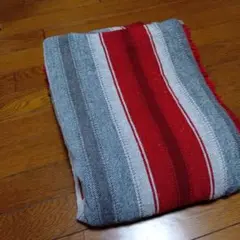 西川　コンチネンタル　昭和　ベッドカバー