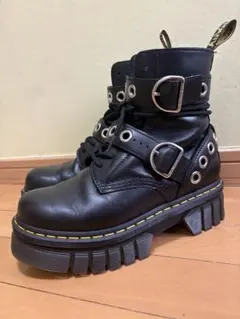 ドクターマーチン ブーツ Audrick 8-Eye Boot