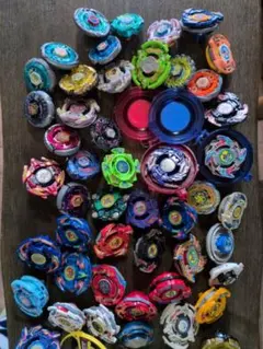 ベイブレード セット 多数まとめ売り