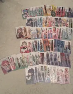 プロセカ　エピカ　まとめ売り　120枚