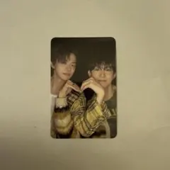 ALD1 EUPHORIA ゴヌ リオ ケミ トレカ