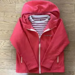 mont-bell トレールアクションパーカー　　長袖カットソー　2枚セット