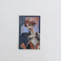 にじさんじ にじフェス CONCERTO ランダムキラキラカード 北見遊征