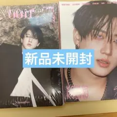 straykids DOIT チャンビン アコーディオン　新品未開封　karma