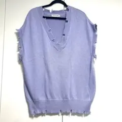 ロデオクラウンズ　ダメージベスト