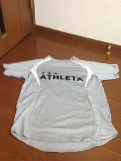 アスレタシャツ