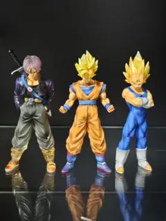 2026年最新】超彩色 悟空の人気アイテム - メルカリ