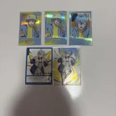 篠宮ゆの チェキ コレカ