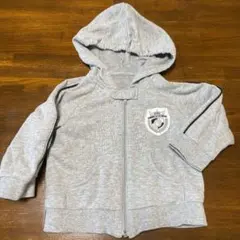 COMME CA DU MODE パーカー 80