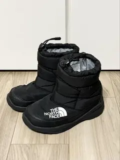 THE NORTH FACE ノースフェイス キッズ スノーブーツ 21cm