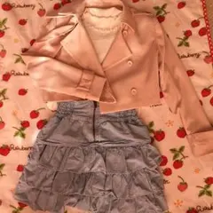 春コーデセット