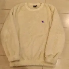 Champion フリース トレーナー 160