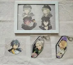 あんスタ ぴくりあ キーホルダー まとめ売り