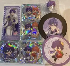 2026年最新】すとぷり ななもり 缶バッジの人気アイテム - メルカリ