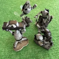 タイムスリップグリコ第一弾