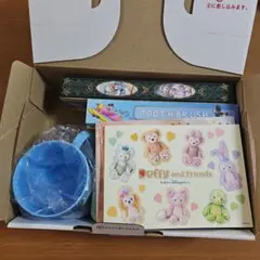 ディズニーホテル アメニティセット