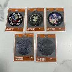 マンホールカード 滋賀⑪