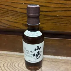 2026年最新】山崎 1923 シングルモルトの人気アイテム - メルカリ