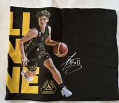 群馬クレインサンダーズ　＃０藤井祐眞選手　応援タオル