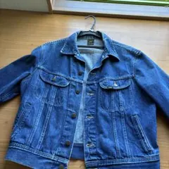 Lee デニムジャケット USA製 ヴィンテージのサムネイル