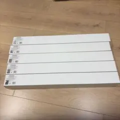 LED直管ランプ AL 55625 4本セット LED直管ランプ AL 55625 4本セット - メルカリ