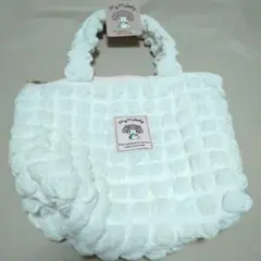 My Melody マイメロランチバッグ