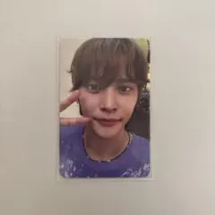 RIIZE get a guitar ウンソク