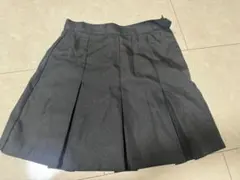 12/16まで限定価格＊プリーツスカート　黒　レディース