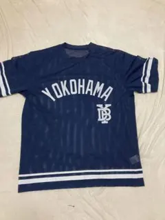 新品未開封】横浜DeNAベイスターズ 宮﨑敏郎 Tシャツ L 生涯横浜