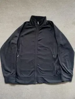 希少 Patagonia チャズジャケット オールブラック Lのサムネイル
