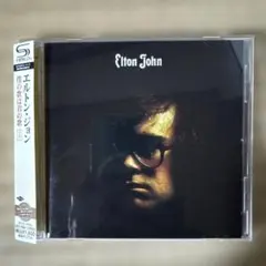 エルトン・ジョン