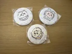 ちいかわ Chiikawa Baby缶バッジ 3点セット