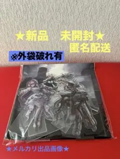 勝利の女神：NIKKE ジオラマアクリルスタンドOVER ZONE ※外袋破れ有