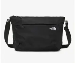 THE NORTH FACE クロスバッグ NN2PP58A ブラックのサムネイル