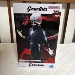 東京喰種Grandista-KANEKI KEN II-フィギ ュア