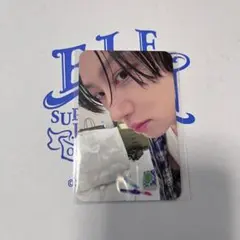 SM ENTERTAINMENT 創立30周年記念　トレカ　ヒチョル SM ENTERTAINMENT 創立30周年記念 トレカ ヒチョル - メルカリ