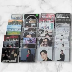 ATEEZ CD まとめ売り