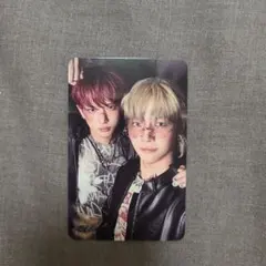 &TEAM Back to Life ユニットトレカ ニコラス ハルア