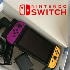 マイクラ Nintendo switch Minecraft