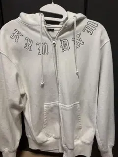 KRYME DENIM パーカー (L) - メルカリ