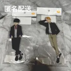 渡邊圭祐(女神降臨) アクリルスタンドセット 新品未開封 - メルカリ