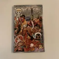 ワンピース 1〜68巻 千巻、零巻付き 集英社 ONE PIECE(ワンピース)/漫画全巻セット/限定0巻＆千巻付