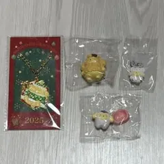 サンリオ　ポムポムプリン　セット