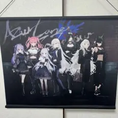 アズールレーン ZOZOコラボタペストリー