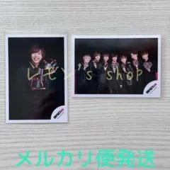 《未使用》 IMPACTors ★ 集合 松井奏 ミニフォト セット