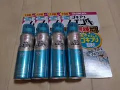 廃盤】デオコ 薬用デオドラントスプレー 5本セット 未使用 - メルカリ