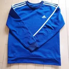 adidas トレーナー 160㎝